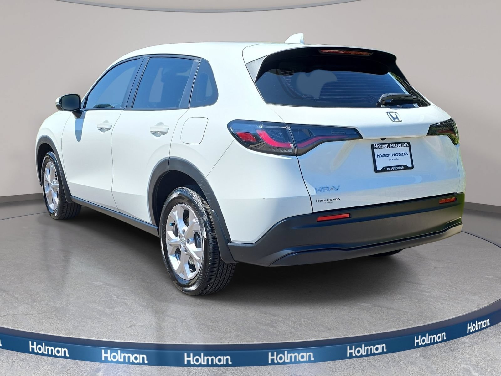 Used 2024 Honda HR-V LX image 8