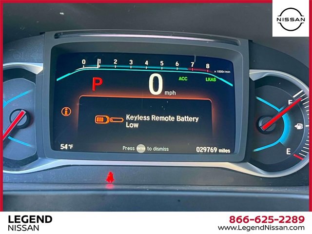 Used 2022 Honda Pilot Sport image 27