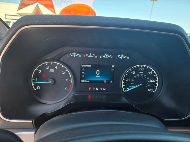 Certified 2023 Ford F150 XLT w/ Trailer Tow Package AWD/4WD image 18