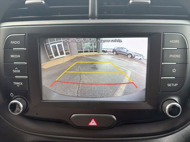 Used 2020 Kia Soul X-Line image 20