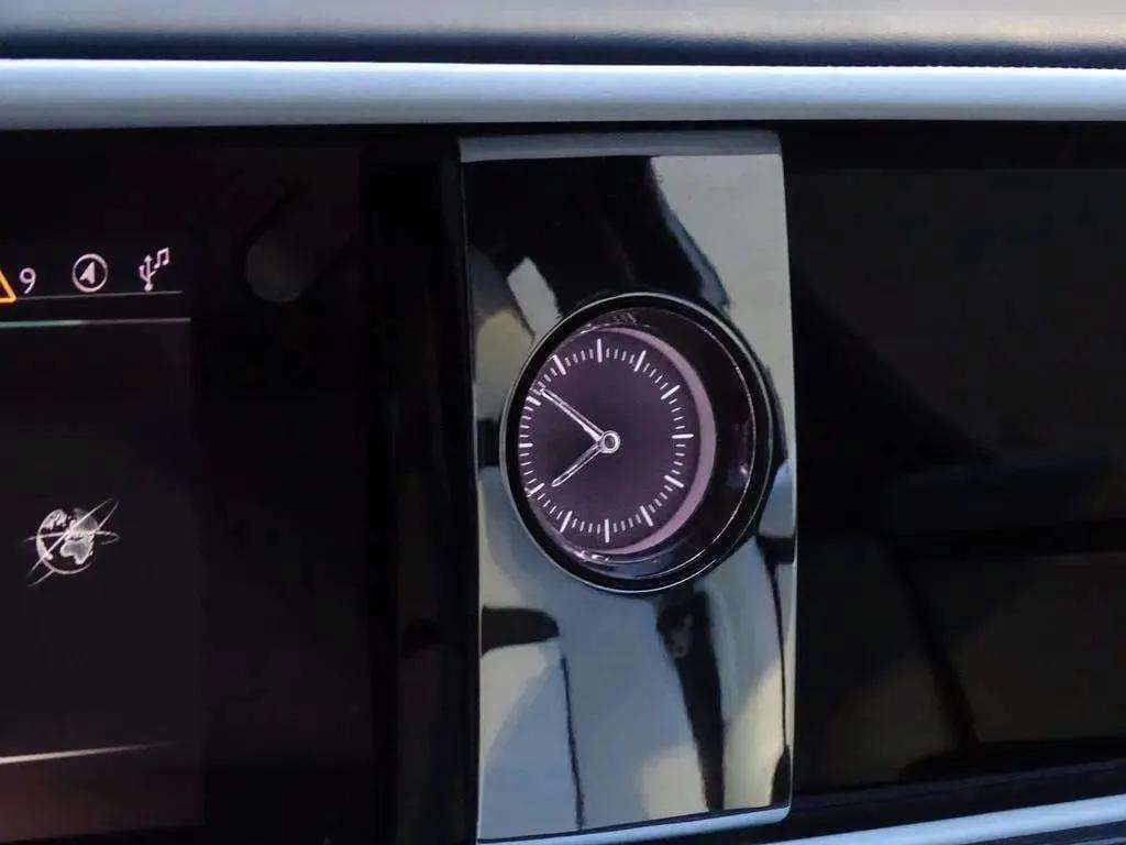 Certified 2023 Rolls-Royce Ghost AWD/4WD image 22