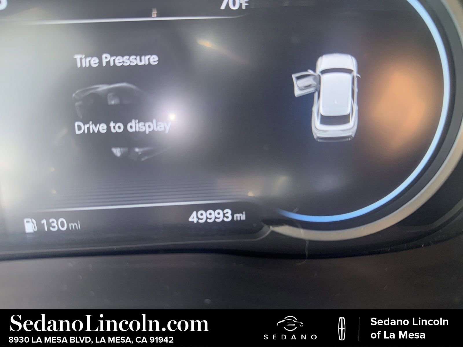 Used 2022 Genesis GV70 2.5T w/ Advanced Package