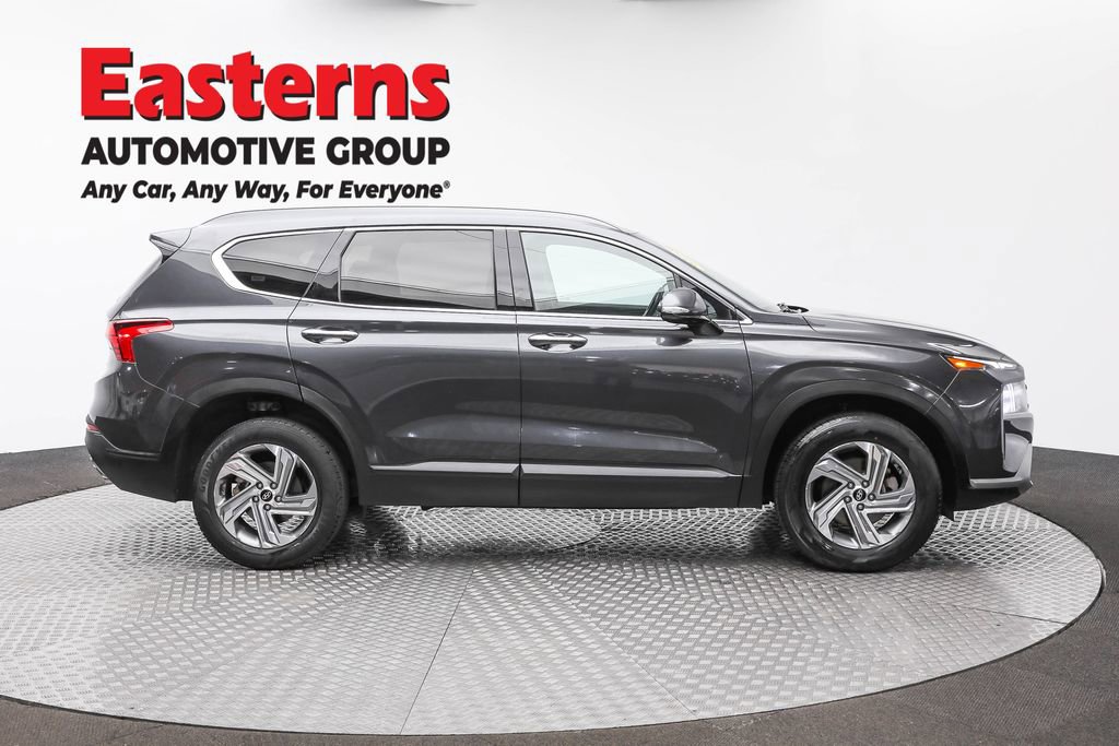 Used 2023 Hyundai Santa Fe SEL image 4