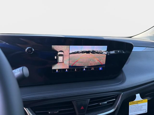 New 2026 Buick Encore GX Sport Touring w/ Advanced Technology Package FWD image 24