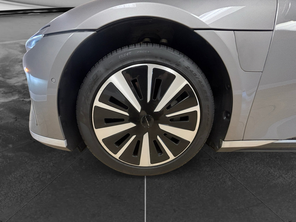 Used 2025 Lucid Air Pure RWD image 13