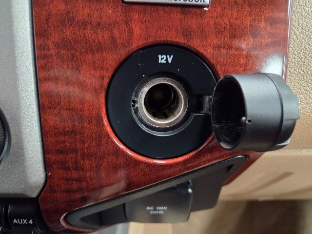 Used 2014 Ford F450 King Ranch w/ King Ranch Chrome Package image 55