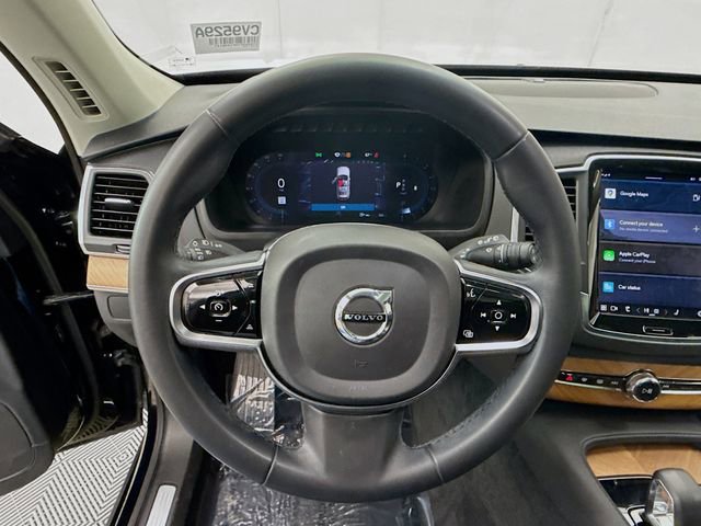 Used 2023 Volvo XC90 B6 Core w/ Climate Package image 12
