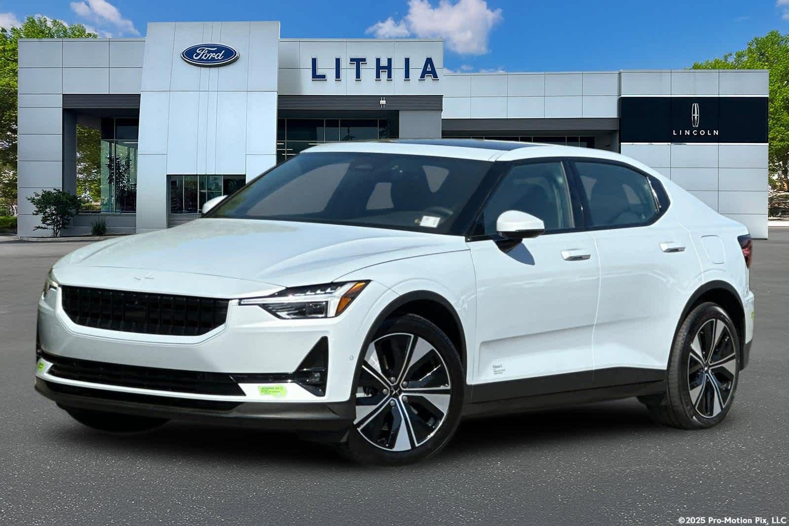 Used 2023 Polestar Polestar 2 Long Range Dual Motor w/ Pilot Pack image 1