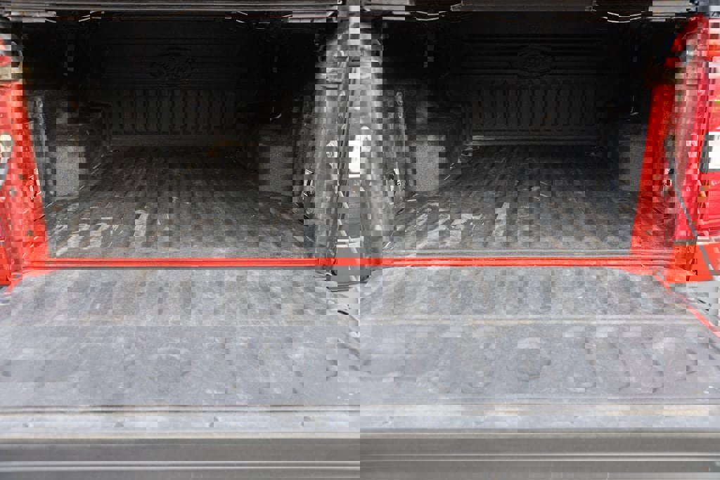 Used 2022 Ford Maverick XLT w/ Equipment Group 300A Standard image 12