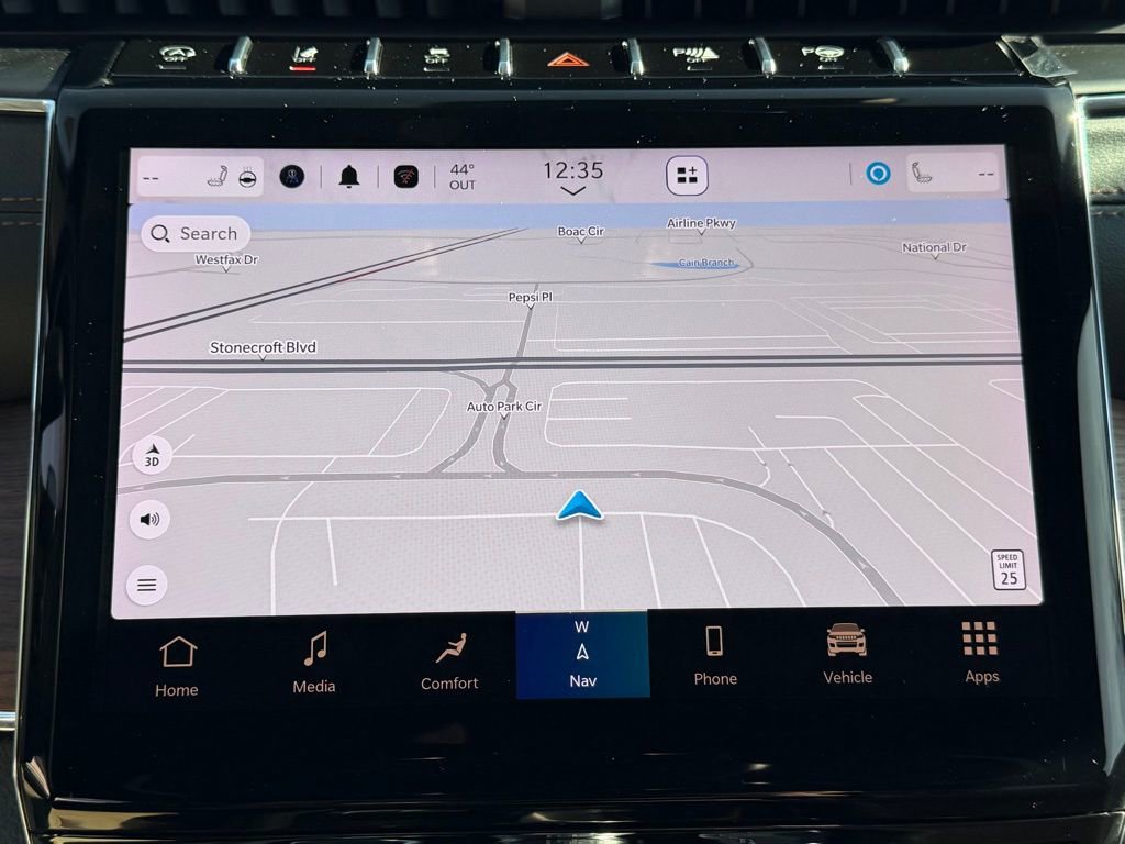 Certified 2024 Jeep Grand Cherokee Summit image 25