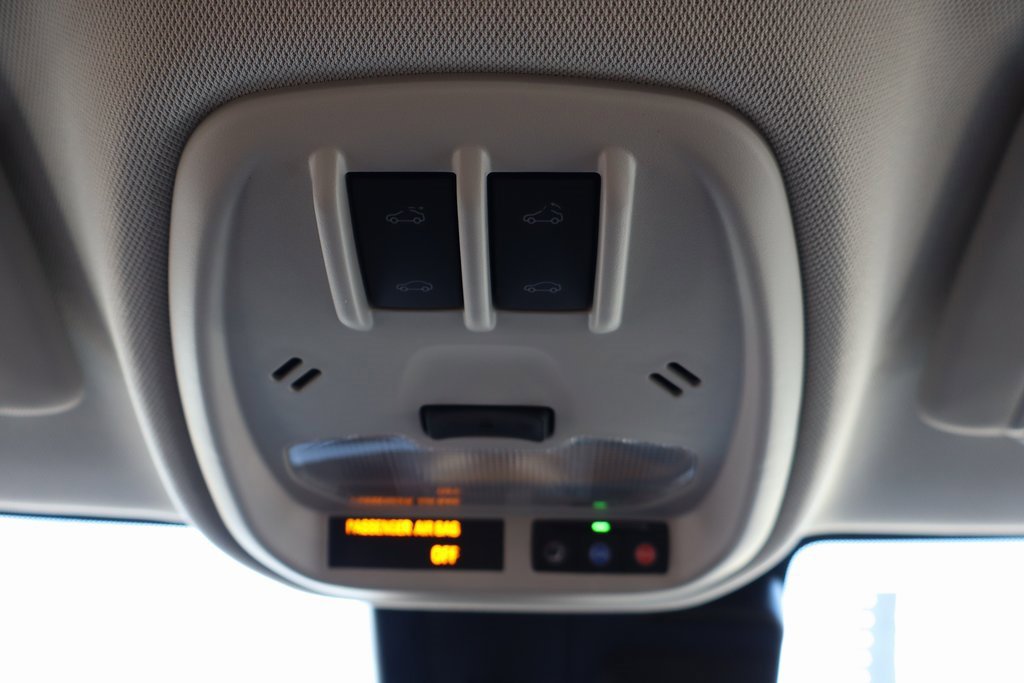 New 2026 Chevrolet Trax ACTIV w/ Sunroof Package image 19