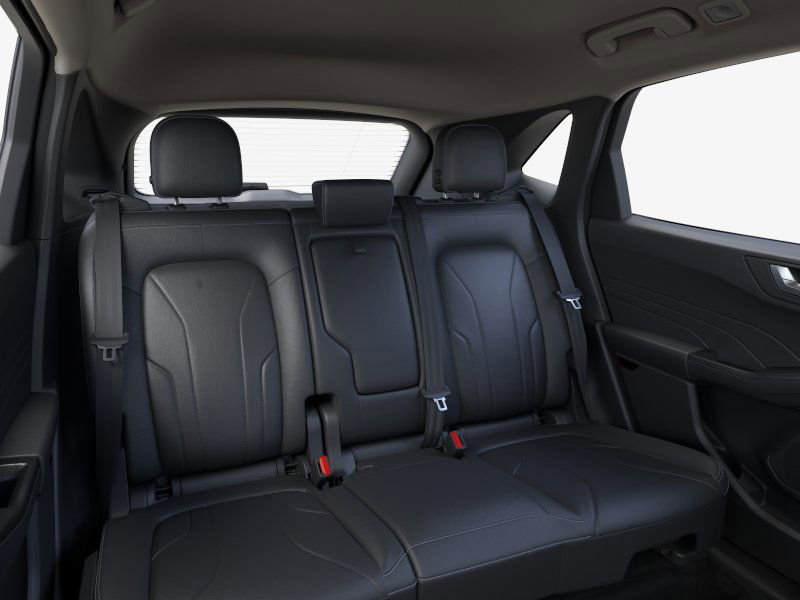 New 2026 Ford Escape Platinum w/ Premium Technology Package image 11