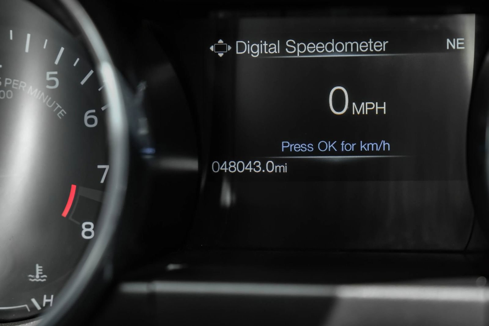 Used 2018 Ford Mustang GT RWD image 20