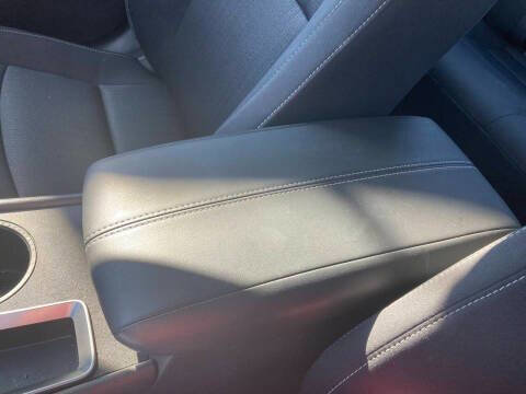 Used 2022 Nissan Altima 2.5 S image 26