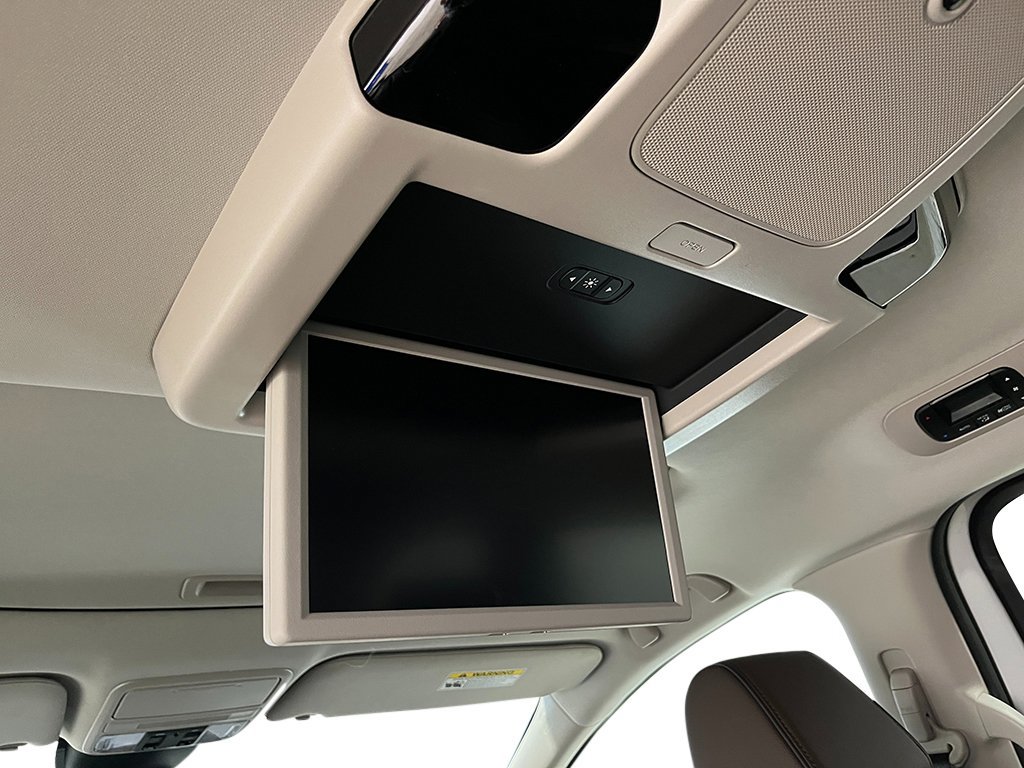 New 2027 Honda Odyssey Elite image 24