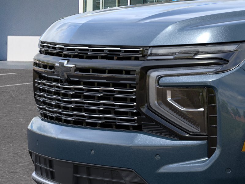 New 2026 Chevrolet Tahoe High Country AWD/4WD image 42