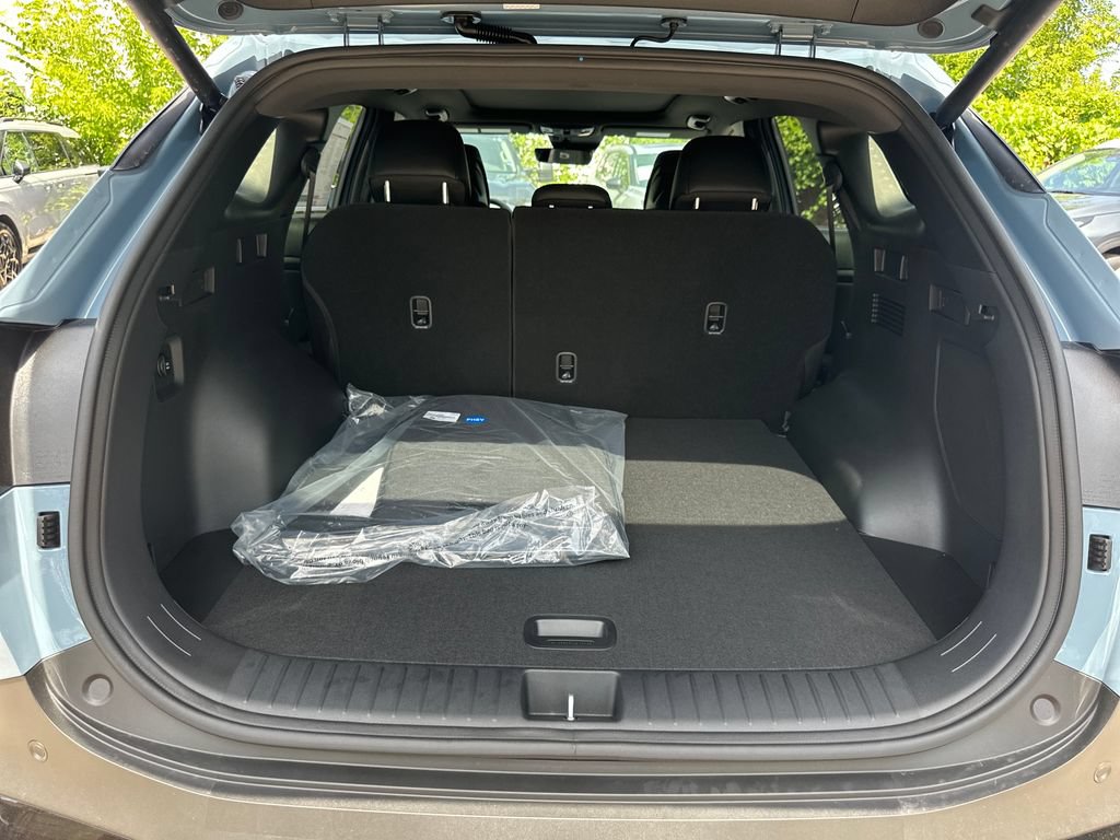 New 2027 Kia Sportage X-Line Prestige AWD/4WD image 40