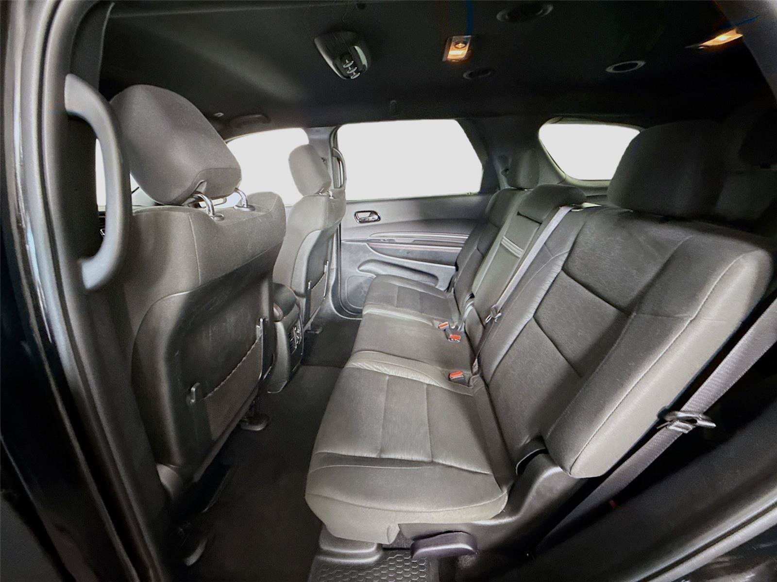 Used 2023 Dodge Durango GT AWD/4WD image 16