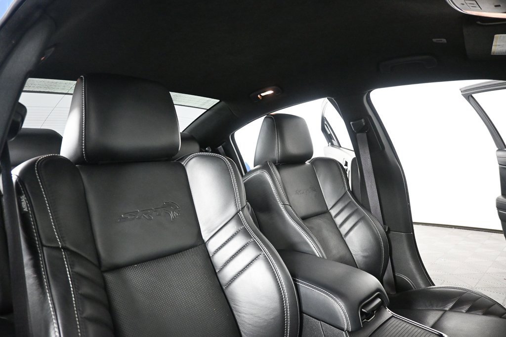 Used 2023 Dodge Charger SRT Hellcat w/ Harman/Kardon Audio Group image 20