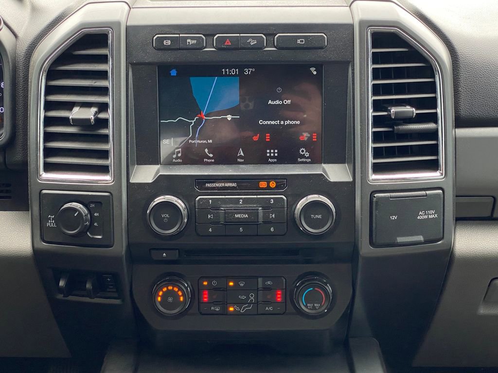 Used 2018 Ford F250 XLT w/ XLT Premium Package image 22