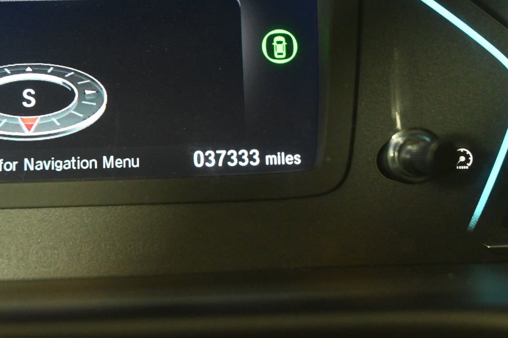 Used 2023 Honda Odyssey Elite image 26