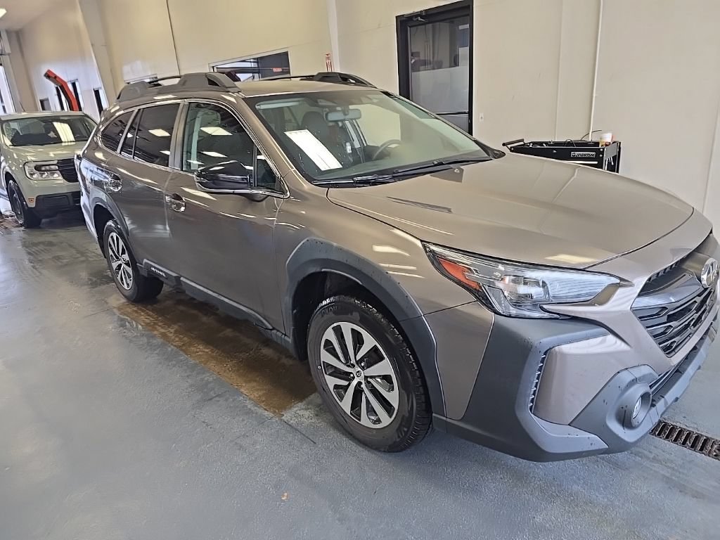 Used 2023 Subaru Outback Premium