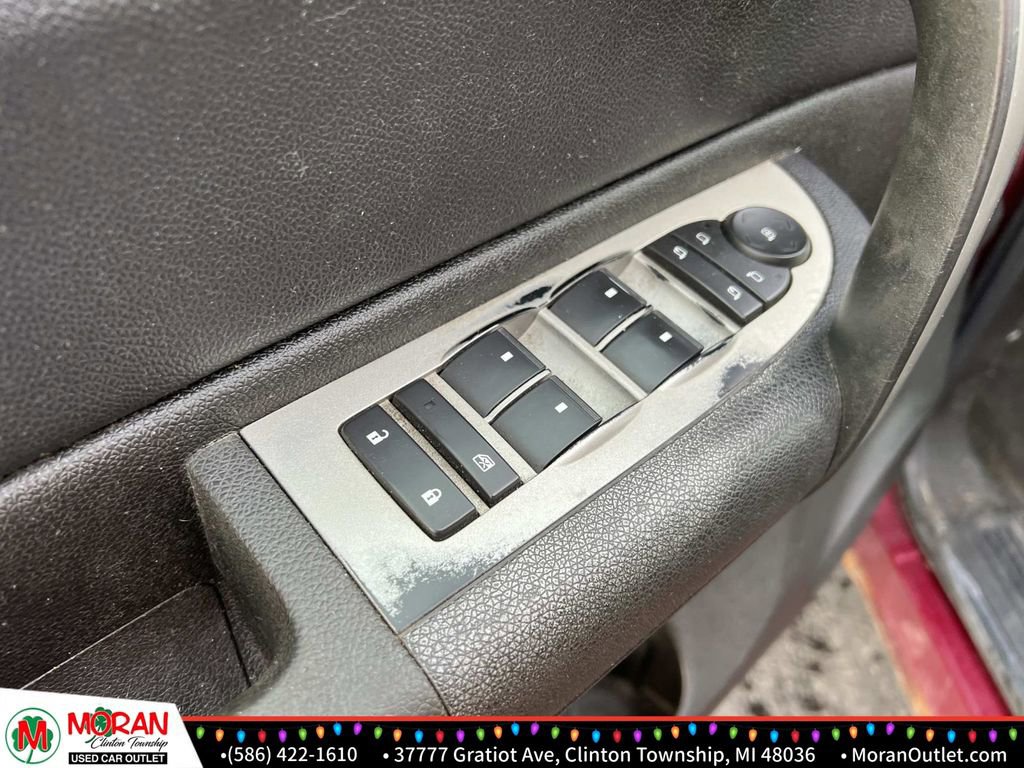 Used 2007 Chevrolet Silverado 1500 W/T image 11