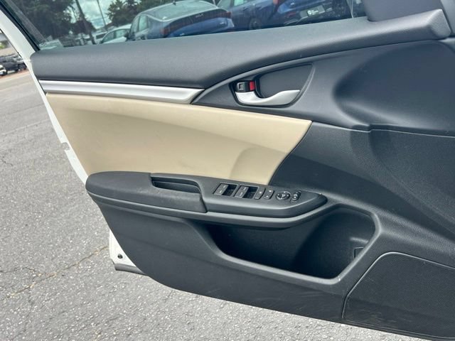 Used 2016 Honda Civic LX image 14