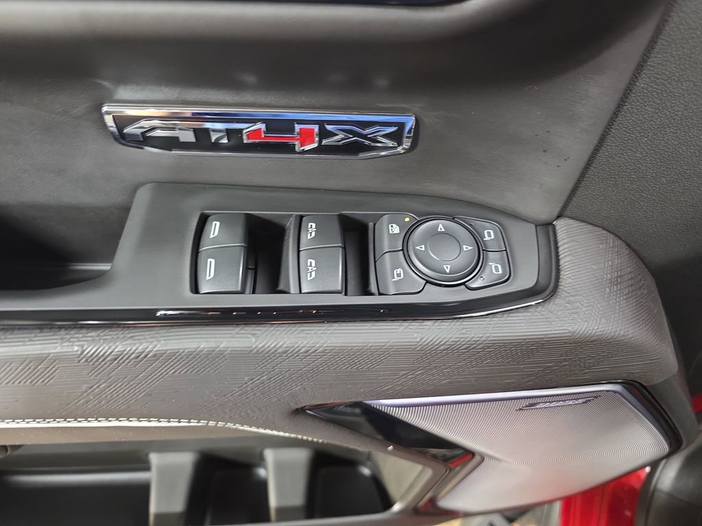 Used 2024 GMC Sierra 1500 AT4X AWD/4WD image 29
