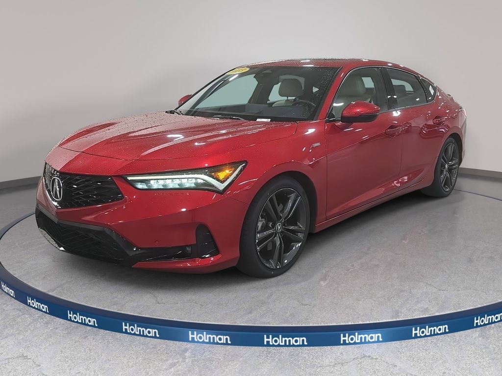 Used 2023 Acura Integra A-Spec image 1