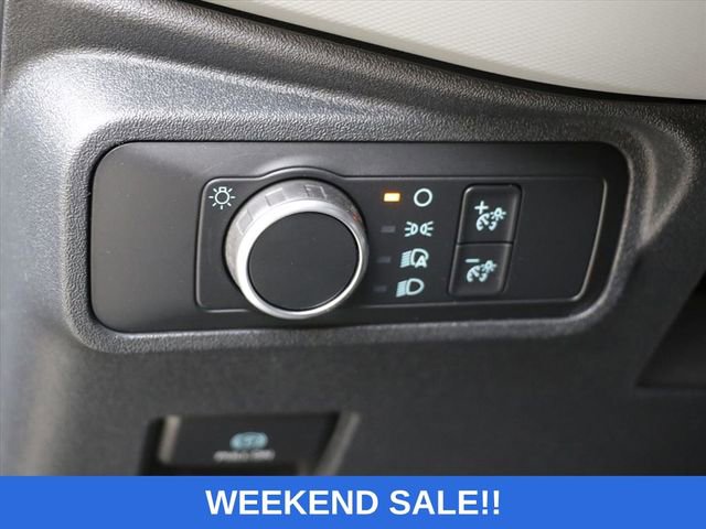 Used 2021 Ford Bronco Badlands AWD/4WD image 30