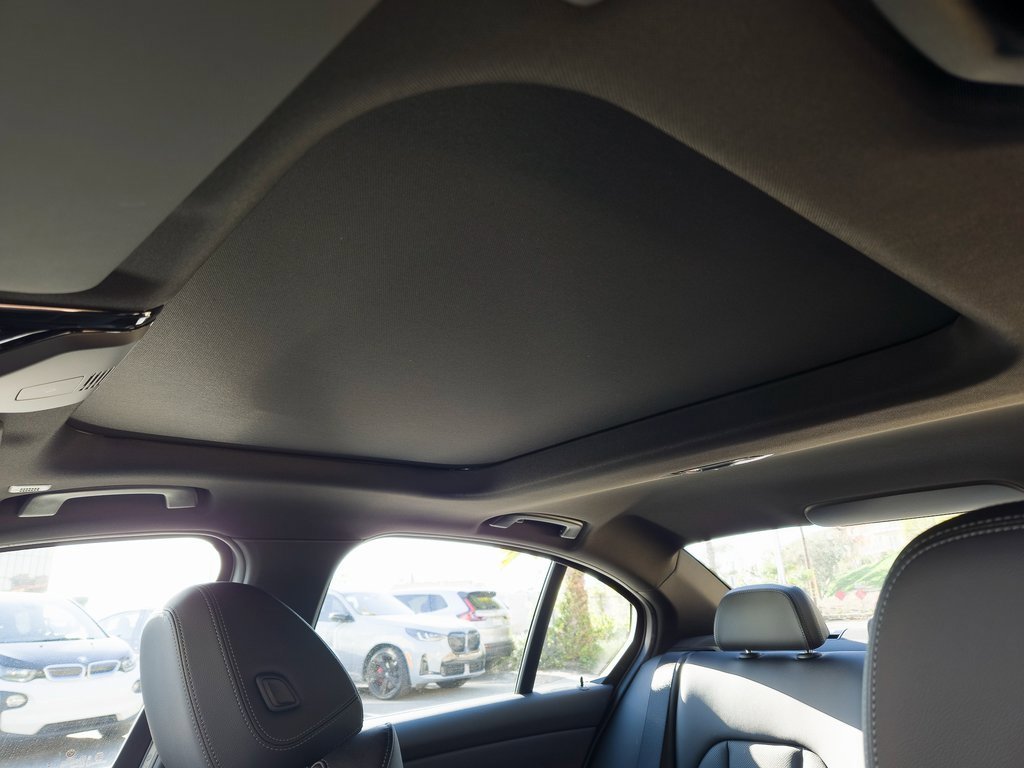 New 2026 BMW 330i Sedan w/ Convenience Package image 16