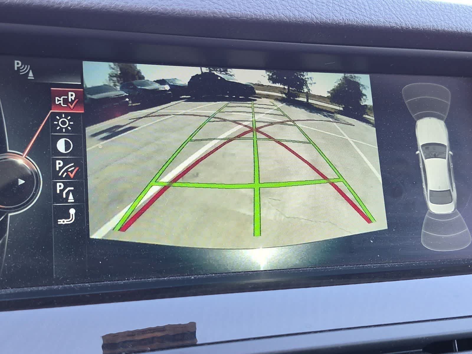 Used 2014 BMW 550i Sedan RWD image 29