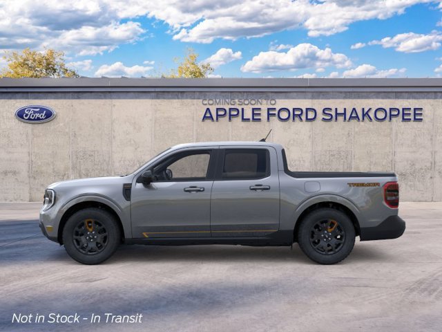 New 2026 Ford Maverick Tremor AWD/4WD image 3