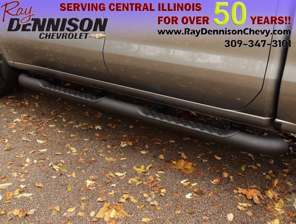 New 2026 Chevrolet Silverado 1500 RST image 37
