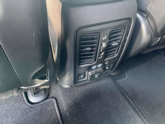 Certified 2023 Dodge Durango R/T AWD/4WD image 17