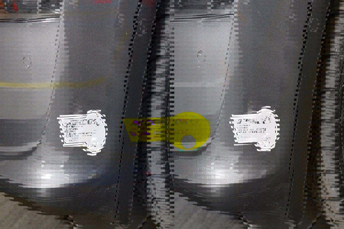 Used 2022 Tesla Model X Plaid image 2