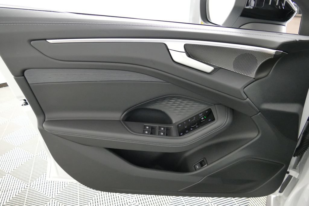 New 2026 Audi A6 Prestige AWD/4WD image 10