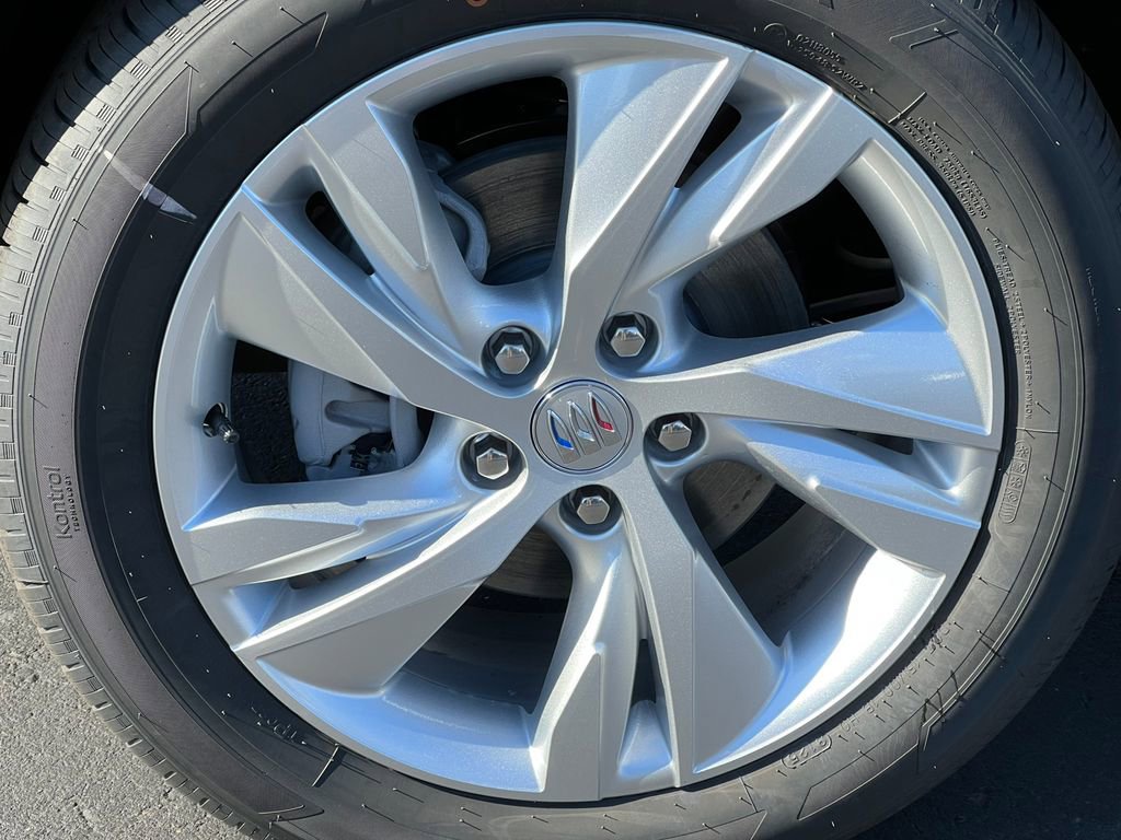 New 2026 Buick Encore GX Preferred w/ Comfort Package AWD/4WD image 6