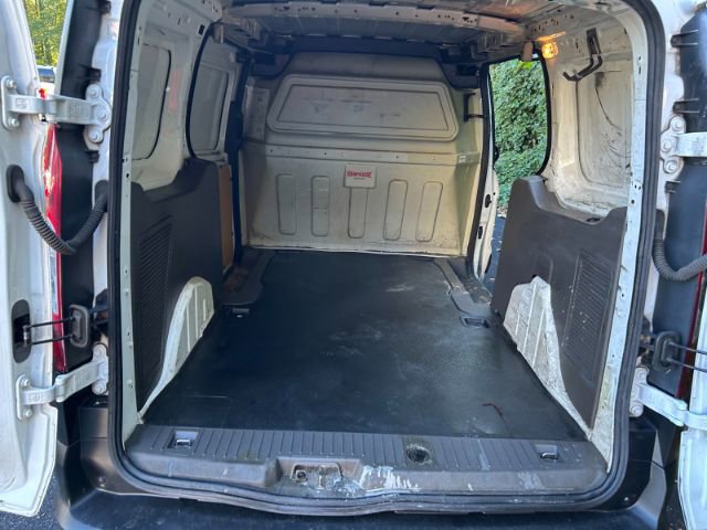 Used 2021 Ford Transit Connect XL image 27