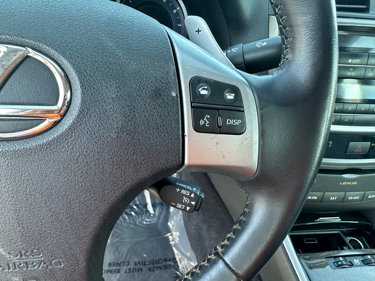 Used 2011 Lexus IS 250 image 14