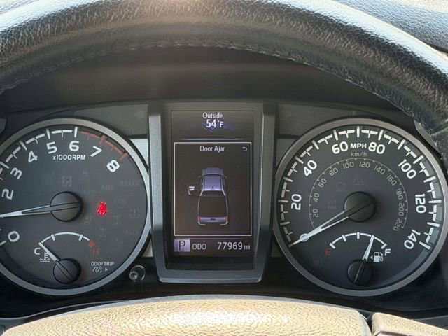 Used 2019 Toyota Tacoma TRD Off-Road image 23