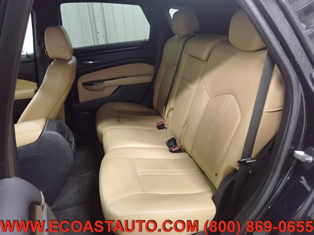 Used 2014 Cadillac SRX Performance FWD image 12