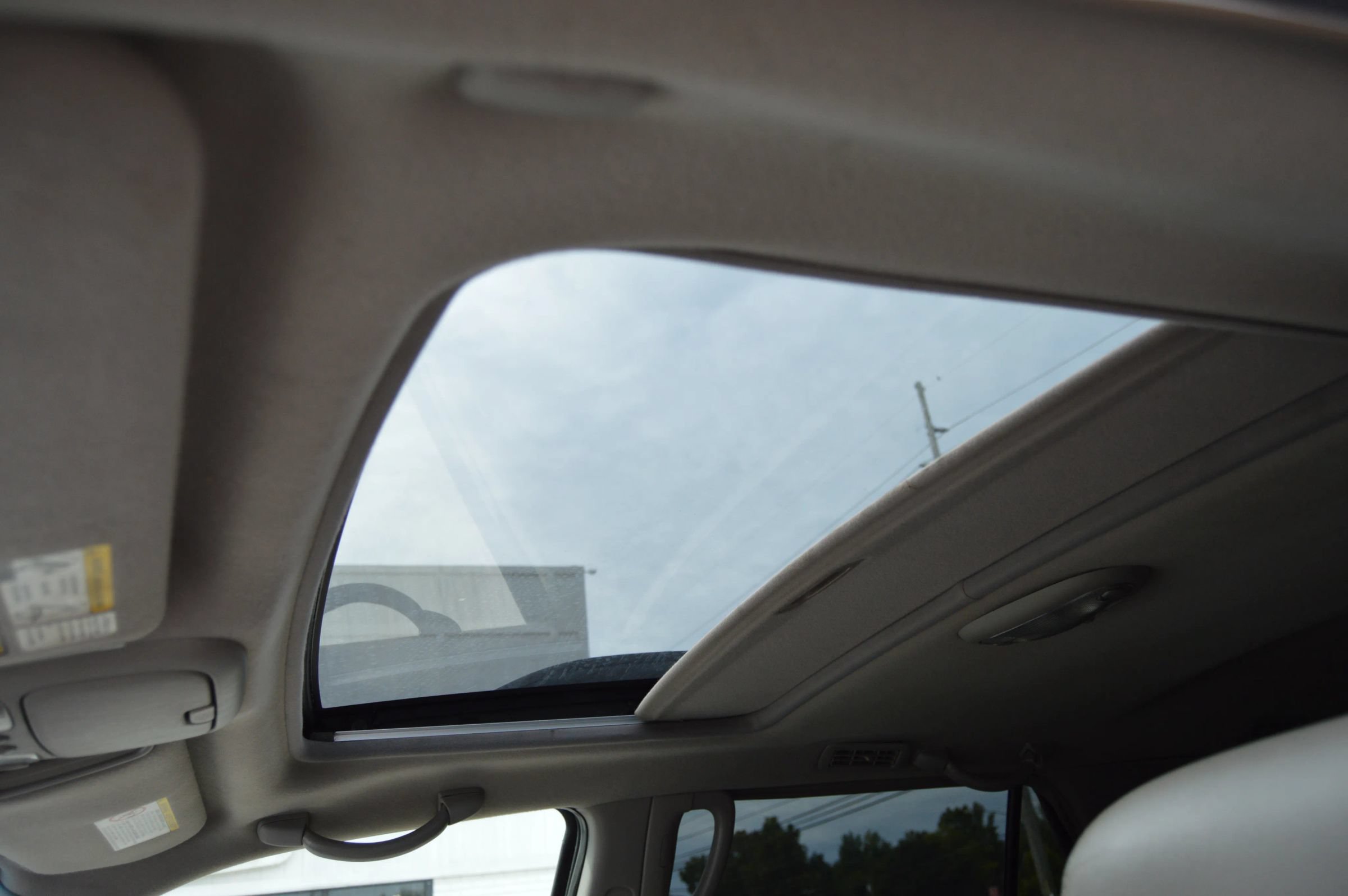 Used 2002 Toyota Sequoia Limited RWD image 11