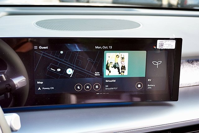 New 2026 Hyundai Ioniq 9 Calligraphy image 34