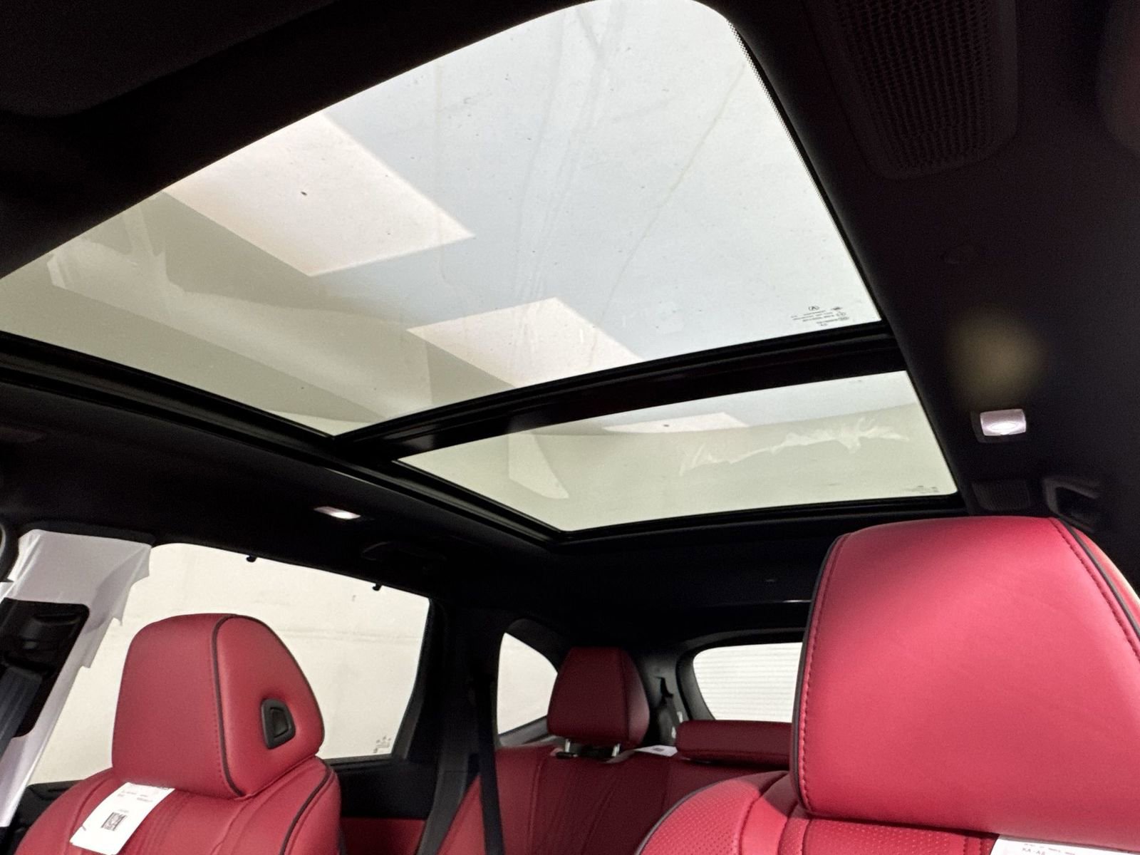 New 2026 Acura MDX A-Spec image 18