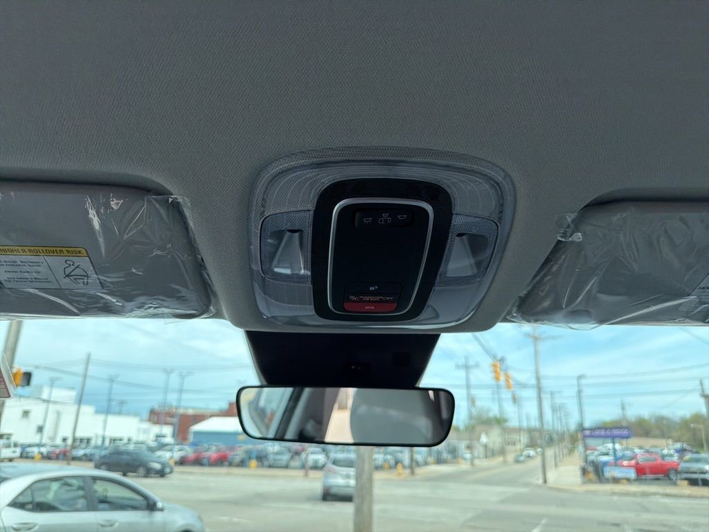 New 2026 Hyundai Kona SEL Sport AWD/4WD image 16