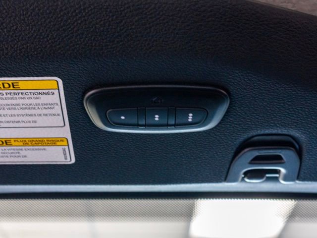 Certified 2023 Jeep Gladiator Mojave w/ Safety Group image 19