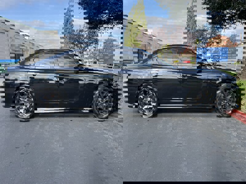 Used 2019 Dodge Charger R/T w/ Plus Group image 15