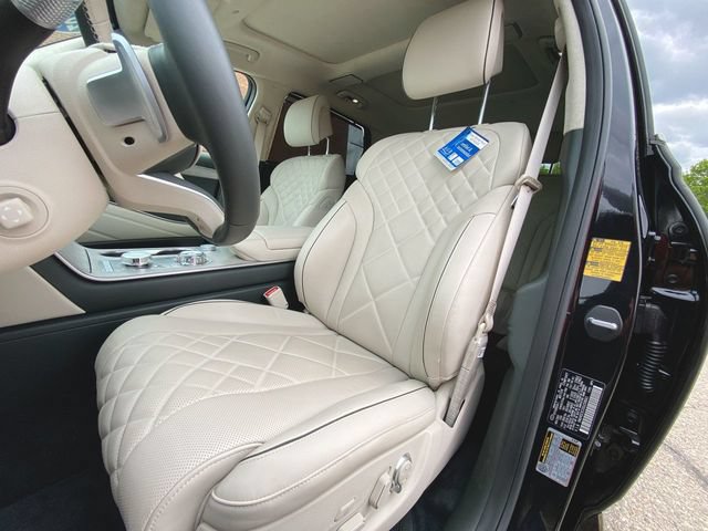 Used 2025 Genesis GV80 3.5T Prestige AWD/4WD image 20